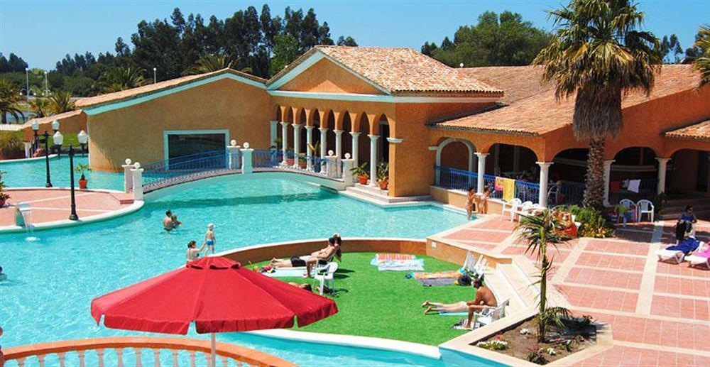 Herdade Lago Real 4* Praia de Mira
